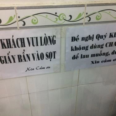 Tổng hợp- Quán Ăn Phở Hà Nội - Phạm Văn Hai