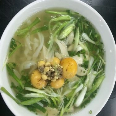 Món ăn- Quán Ăn Phở Hà Nội - Phạm Văn Hai