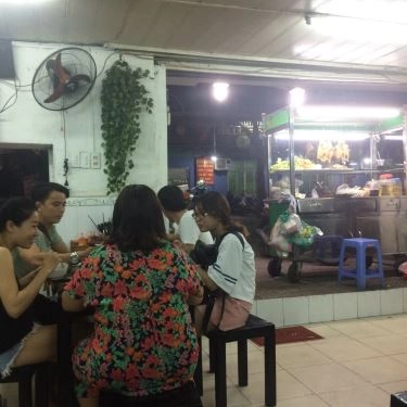 Tổng hợp- Quán Ăn Phở Hà Nội - Phạm Văn Hai