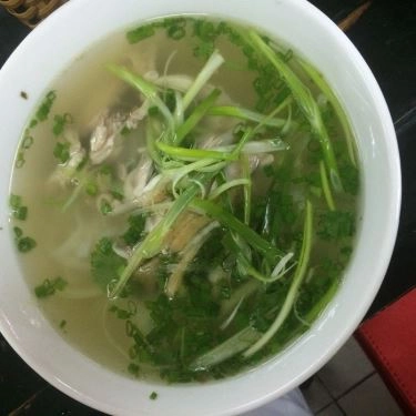 Món ăn- Quán Ăn Phở Hà Nội - Phạm Văn Hai