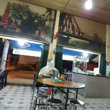 Không gian- Quán Ăn Phở Đệ Nhất Gia Truyền