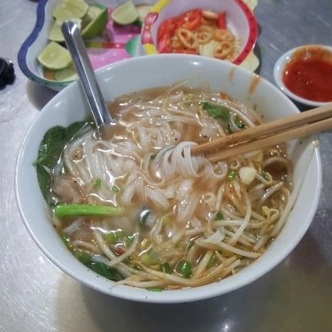 Món ăn- Quán Ăn Phở Đệ Nhất Gia Truyền