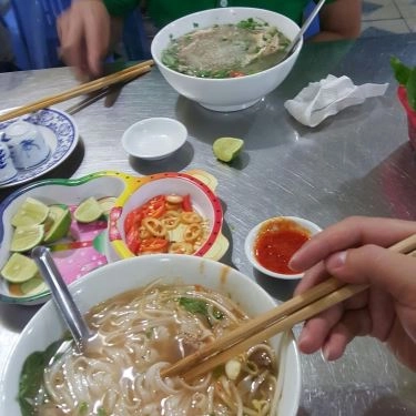 Món ăn- Quán Ăn Phở Đệ Nhất Gia Truyền