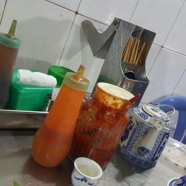 Tổng hợp- Quán Ăn Phở Đệ Nhất Gia Truyền