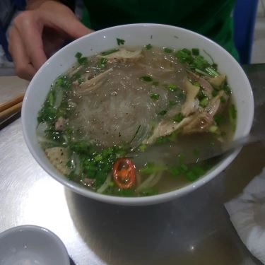 Món ăn- Quán Ăn Phở Đệ Nhất Gia Truyền
