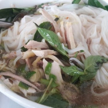 Món ăn- Quán Ăn Phở Hà Thành - Hàm Nghi