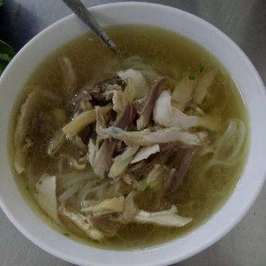 Món ăn- Quán Ăn Phở Hà Thành - Hàm Nghi