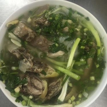 Món ăn- Quán Ăn Phở Hà Thành - Hàm Nghi