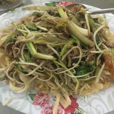 Món ăn- Quán Ăn Phở Hà Thành - Hàm Nghi