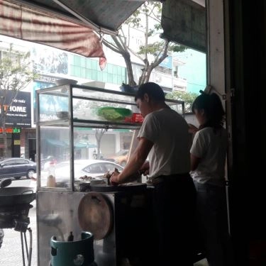 Tổng hợp- Quán Ăn Phở Hà Thành - Hàm Nghi