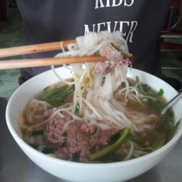 Món ăn- Quán Ăn Phở Hà Thành - Hàm Nghi