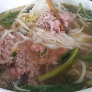 Món ăn- Quán Ăn Phở Hà Thành - Hàm Nghi