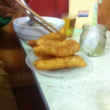 Món ăn- Quán Ăn Phở Hải - Tam Trinh