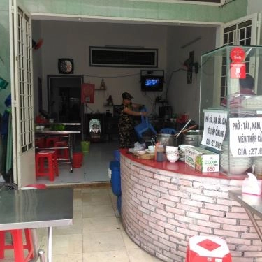 Tổng hợp- Quán Ăn Phở Hải