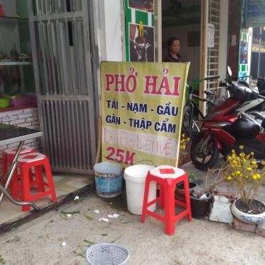 Tổng hợp- Quán Ăn Phở Hải