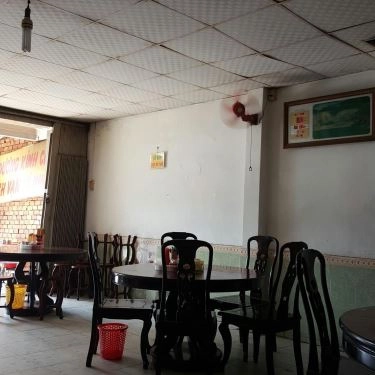 Không gian- Quán Ăn Phở Hải Dương