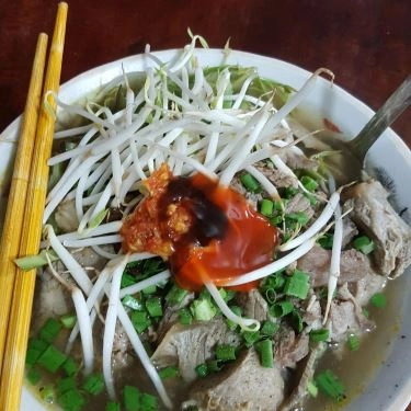 Món ăn- Quán Ăn Phở Hải Dương