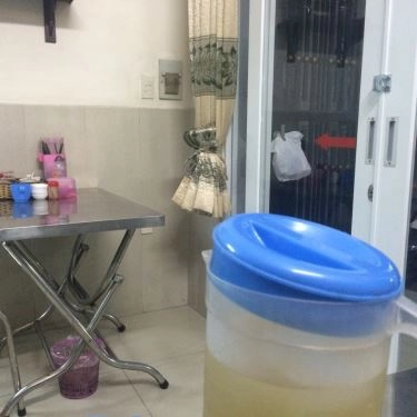 Không gian- Quán Ăn Quán Hải Hiếu - Phở & Bò Kho
