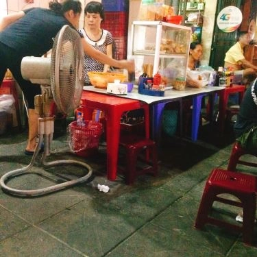 Tổng hợp- Quán Ăn Phở Hằng - Yên Phụ