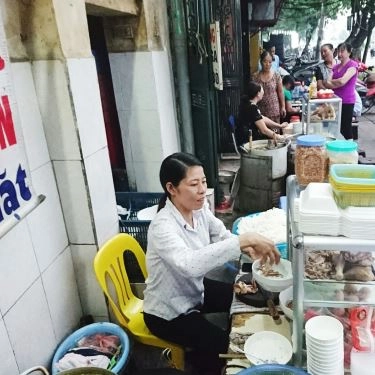 Tổng hợp- Quán Ăn Phở Hằng - Yên Phụ