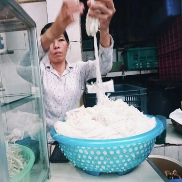 Tổng hợp- Quán Ăn Phở Hằng - Yên Phụ