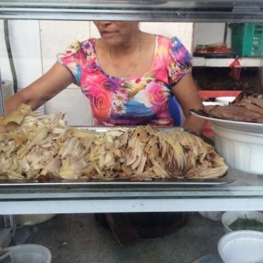 Tổng hợp- Quán Ăn Phở Hằng - Yên Phụ