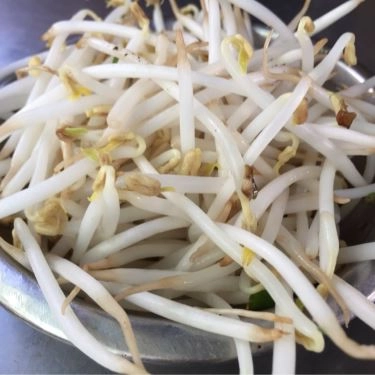 Món ăn- Quán Ăn Phở Hạnh Phúc