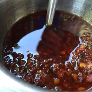 Món ăn- Quán Ăn Phở Hạnh Phúc