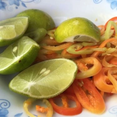 Món ăn- Quán Ăn Phở Hạnh Phúc