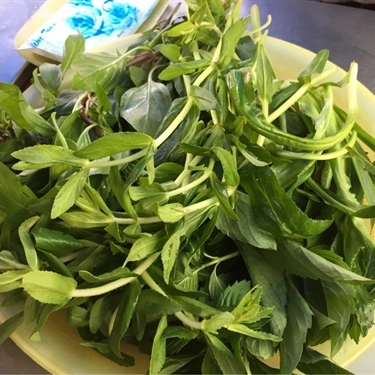 Món ăn- Quán Ăn Phở Hạnh Phúc