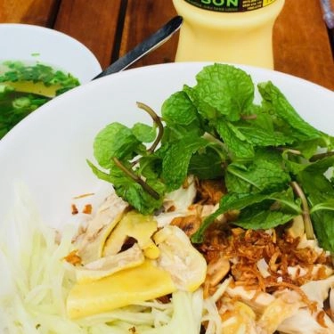 Món ăn- Quán Ăn Phở Hạnh - Song Hành