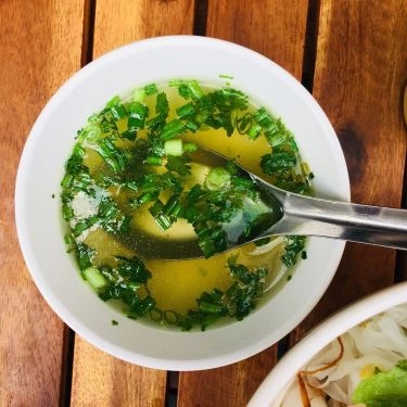 Món ăn- Quán Ăn Phở Hạnh - Song Hành