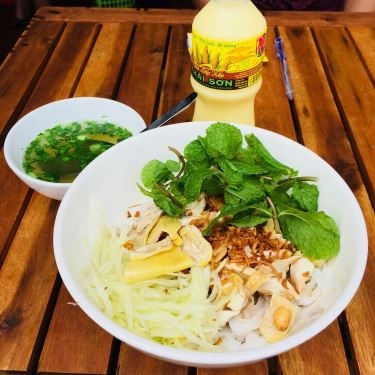 Món ăn- Quán Ăn Phở Hạnh - Song Hành