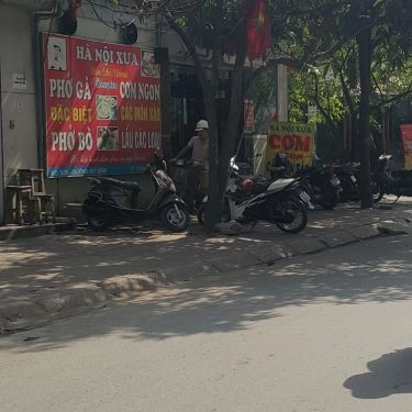 Tổng hợp- Quán Ăn Hà Nội Xưa - Phở & Cơm Ngon