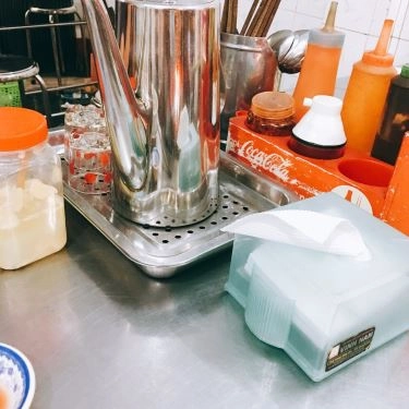 Tổng hợp- Quán Ăn Quán Phở Hảo