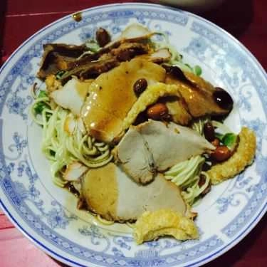 Món ăn- Quán Ăn Phở Hảo - Nguyễn Trãi
