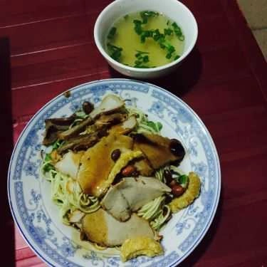Món ăn- Quán Ăn Phở Hảo - Nguyễn Trãi