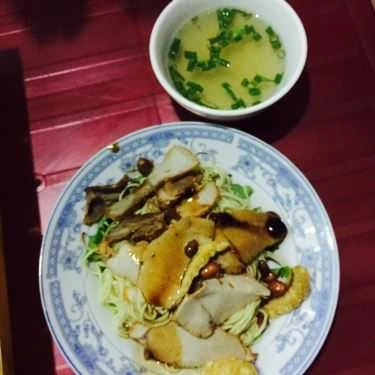 Món ăn- Quán Ăn Phở Hảo - Nguyễn Trãi