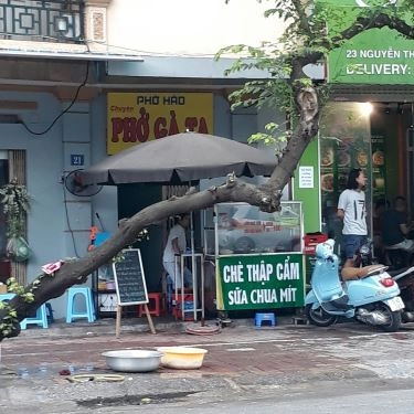 Tổng hợp- Quán Ăn Phở Hảo - Phở Gà Ta