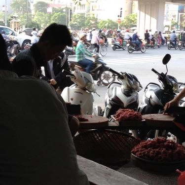Tổng hợp- Quán Ăn Phở Hiền - Nguyễn Chí Thanh