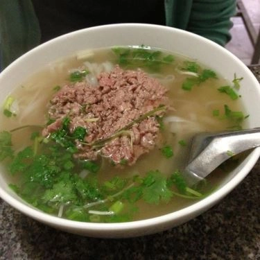 Món ăn- Quán Ăn Phở Hiền - Nguyễn Chí Thanh
