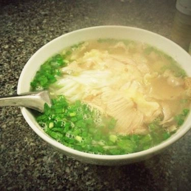 Món ăn- Quán Ăn Phở Hiền - Nguyễn Chí Thanh