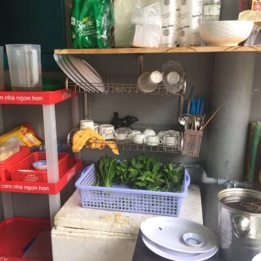 Tổng hợp- Quán Ăn Phở Hiền Hà Nội