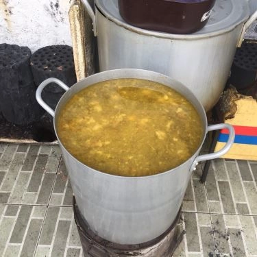 Món ăn- Quán Ăn Phở Hiền Hà Nội