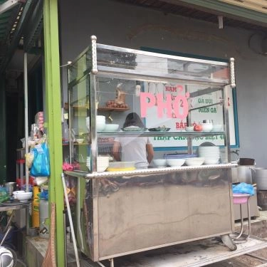 Không gian- Quán Ăn Phở Hiền Hà Nội