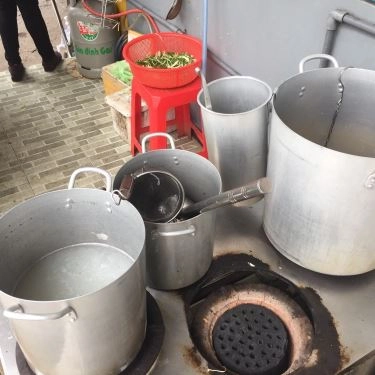 Tổng hợp- Quán Ăn Phở Hiền Hà Nội