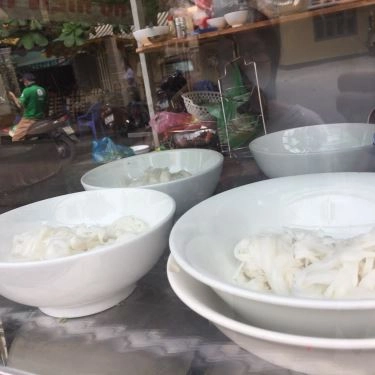 Món ăn- Quán Ăn Phở Hiền Hà Nội