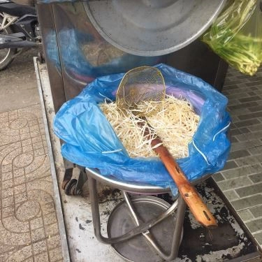 Món ăn- Quán Ăn Phở Hiền Hà Nội