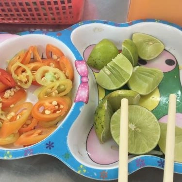 Tổng hợp- Quán Ăn Phở Hiền - Kỳ Đồng