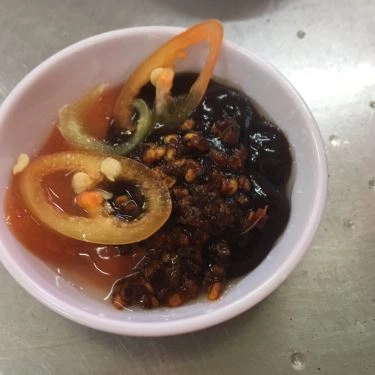 Món ăn- Quán Ăn Phở Hiền - Kỳ Đồng